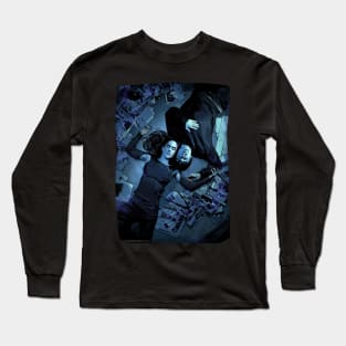 Requiem For A Dream Long Sleeve T-Shirt